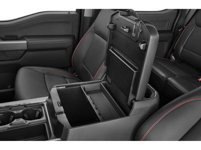 2024 Ford Super Duty F-350 Lariat