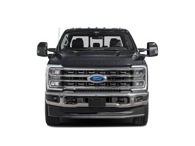 2024 Ford Super Duty F-350 Lariat