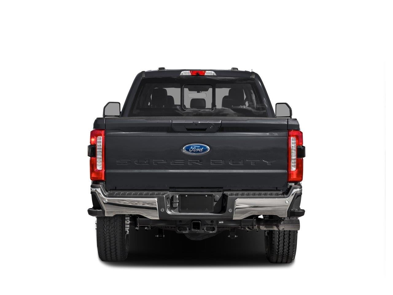 2024 Ford Super Duty F-350 Lariat