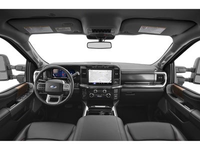 2024 Ford Super Duty F-350 Lariat