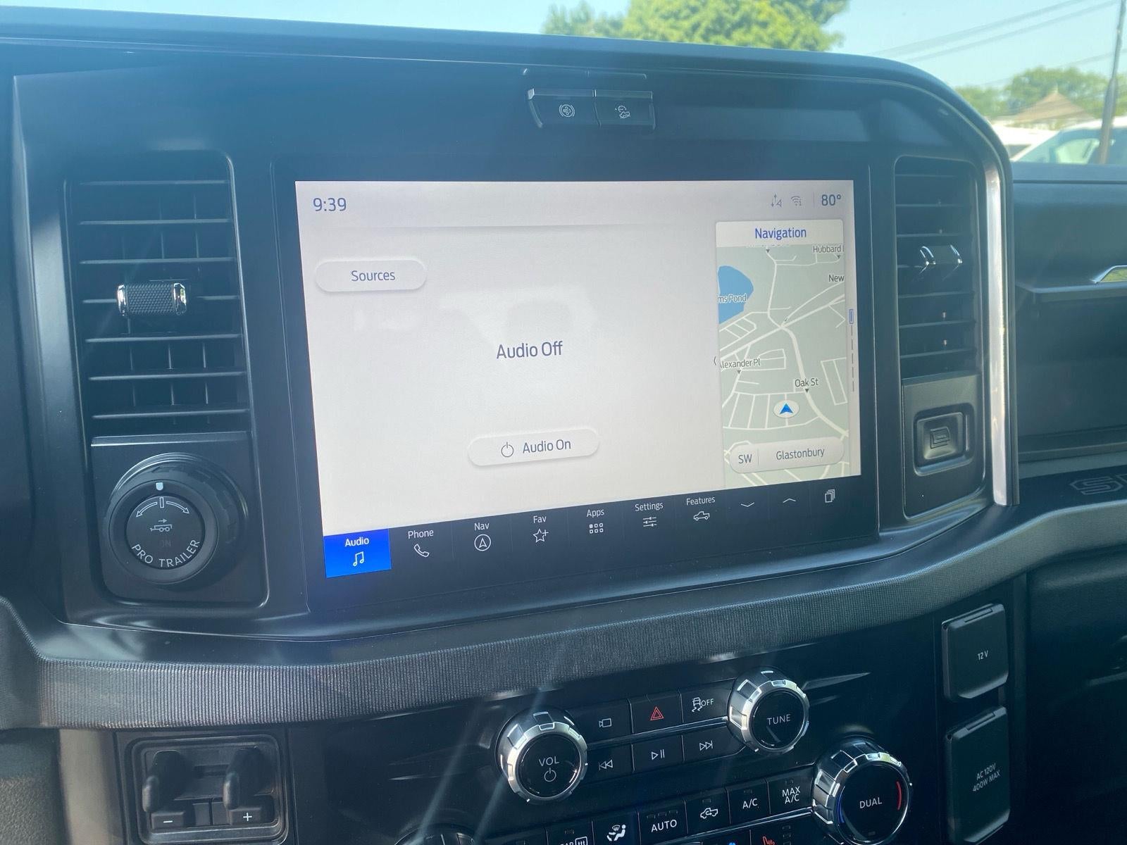 2026 Ford Super Duty F-350 Platinum