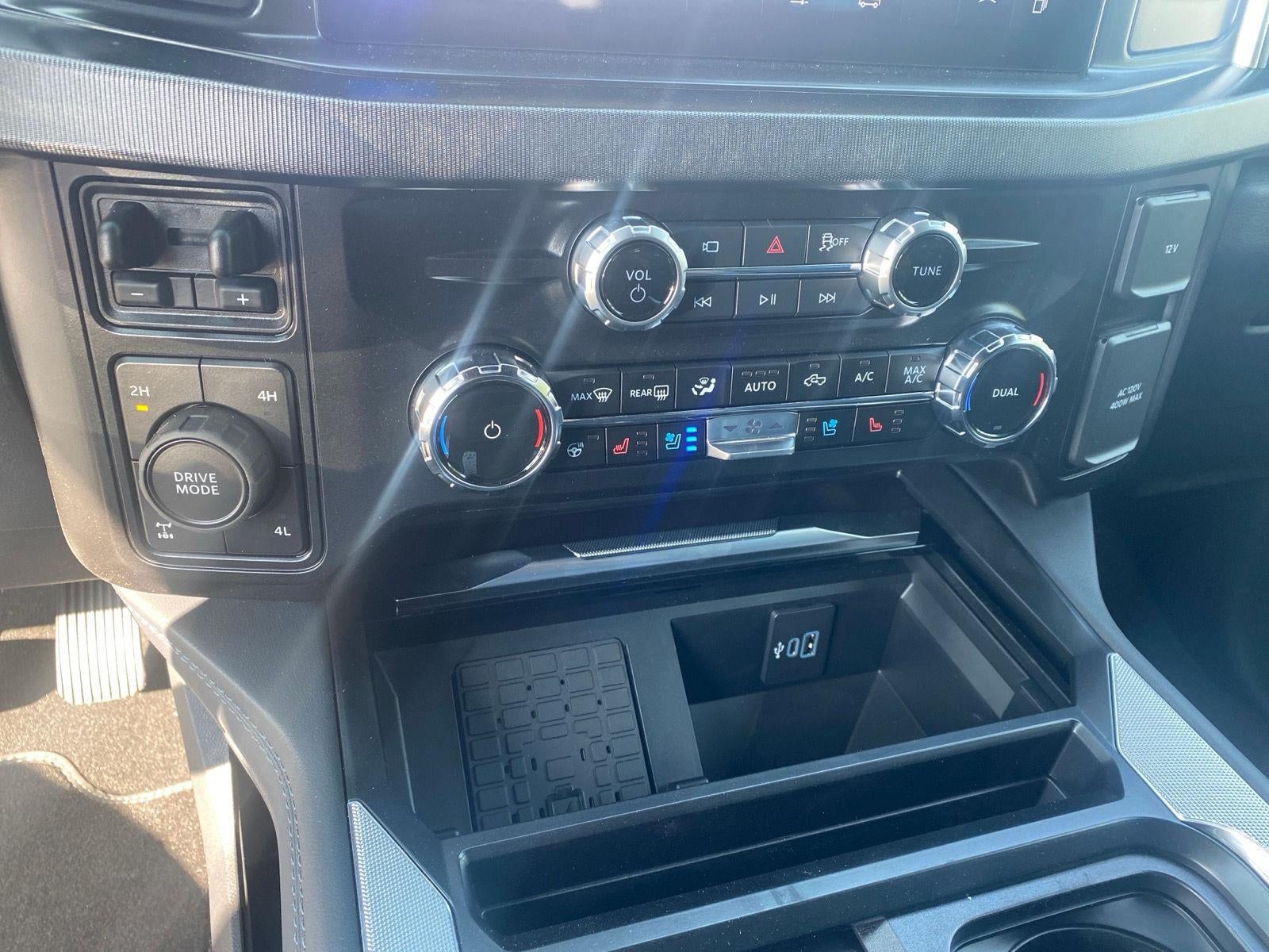 2026 Ford Super Duty F-350 Platinum