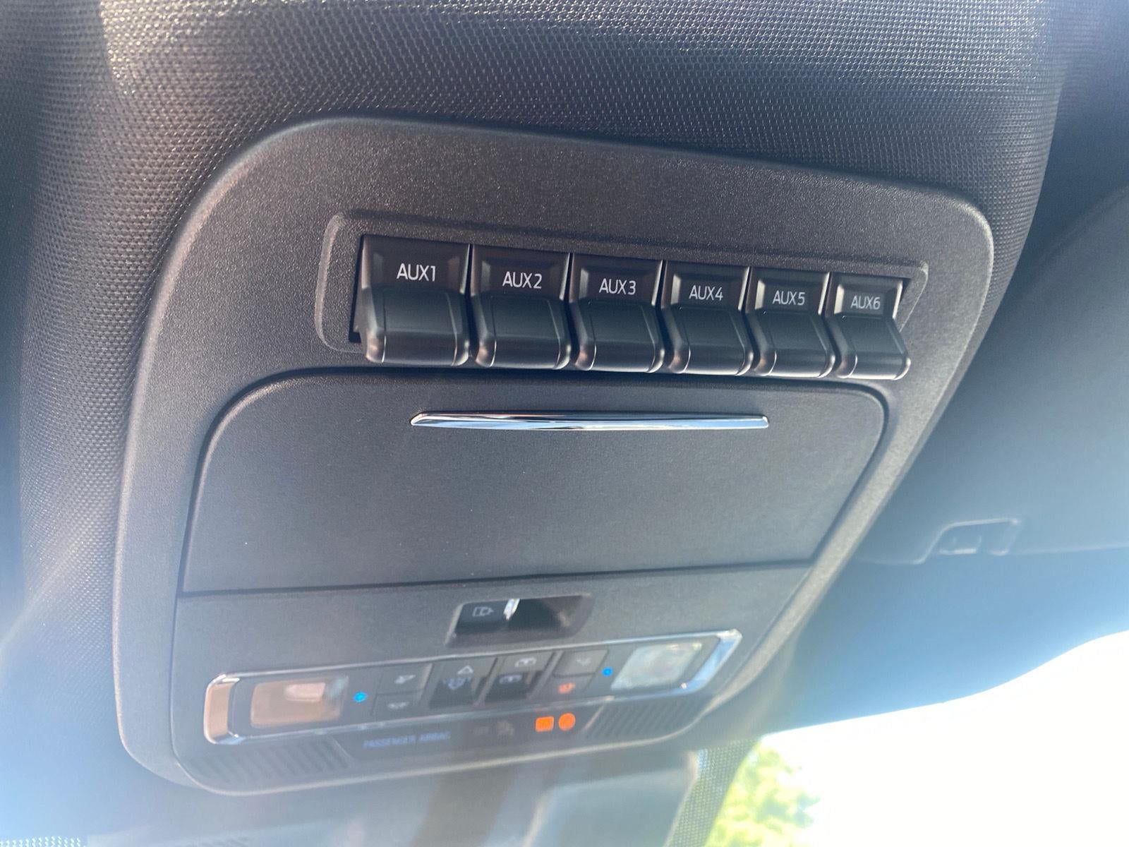 2026 Ford Super Duty F-350 Platinum