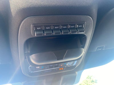 2026 Ford Super Duty F-350 Platinum