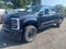 2026 Ford Super Duty F-350 Platinum