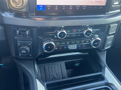 2027 Ford F-350 Platinum