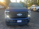 2027 Ford F-350 Platinum
