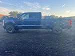 2027 Ford F-350 Platinum