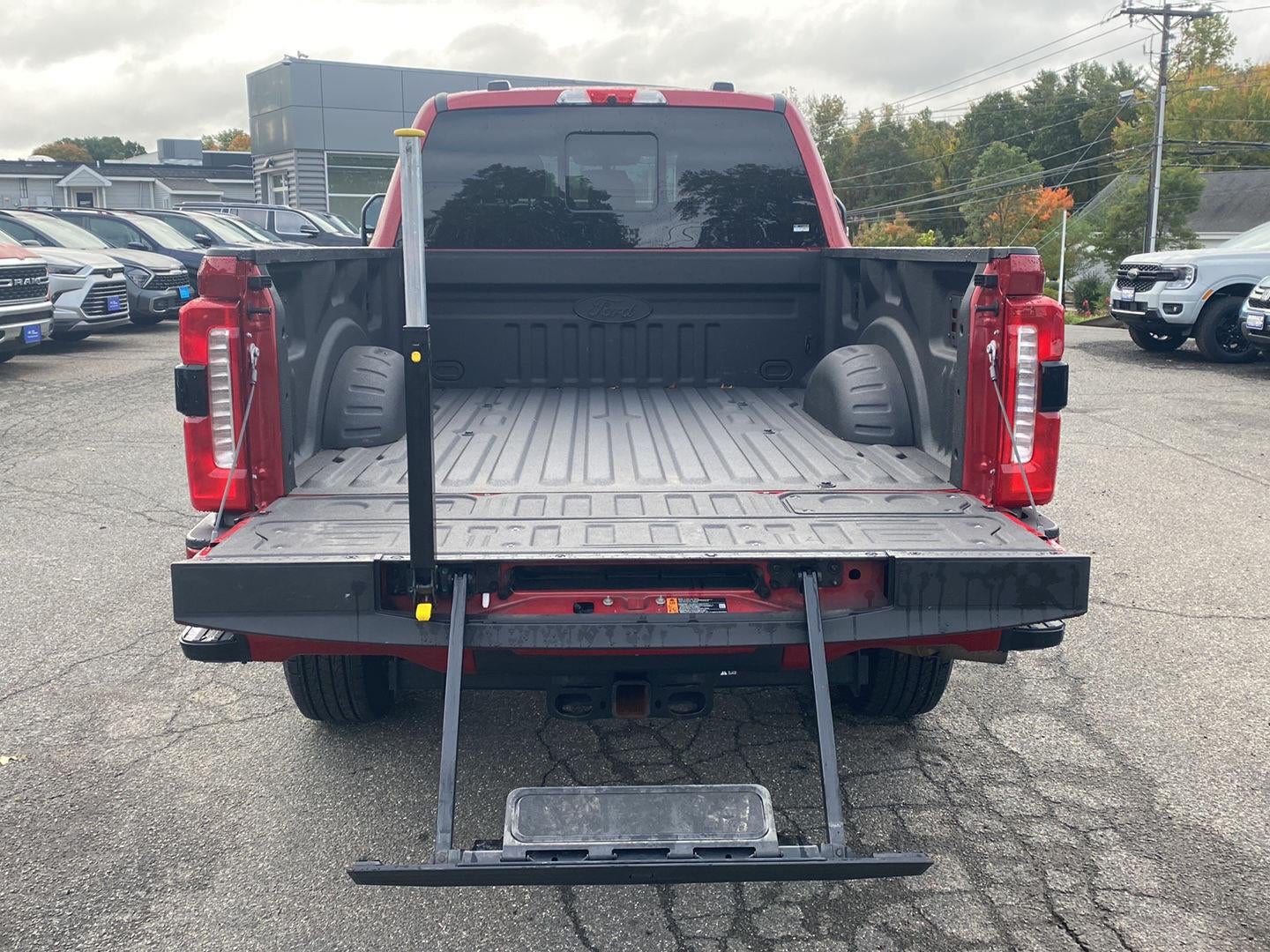 2024 Ford F-350 Lariat
