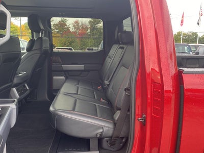 2024 Ford F-350 Lariat