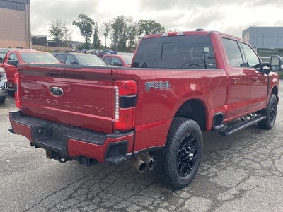 2024 Ford F-350 Lariat