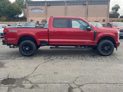 2024 Ford F-350 Lariat