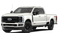 2026 Ford Super Duty F-350 Platinum