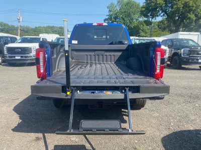 2026 Ford Super Duty F-350 Lariat
