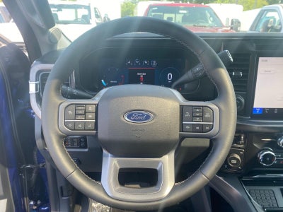2026 Ford Super Duty F-350 Lariat