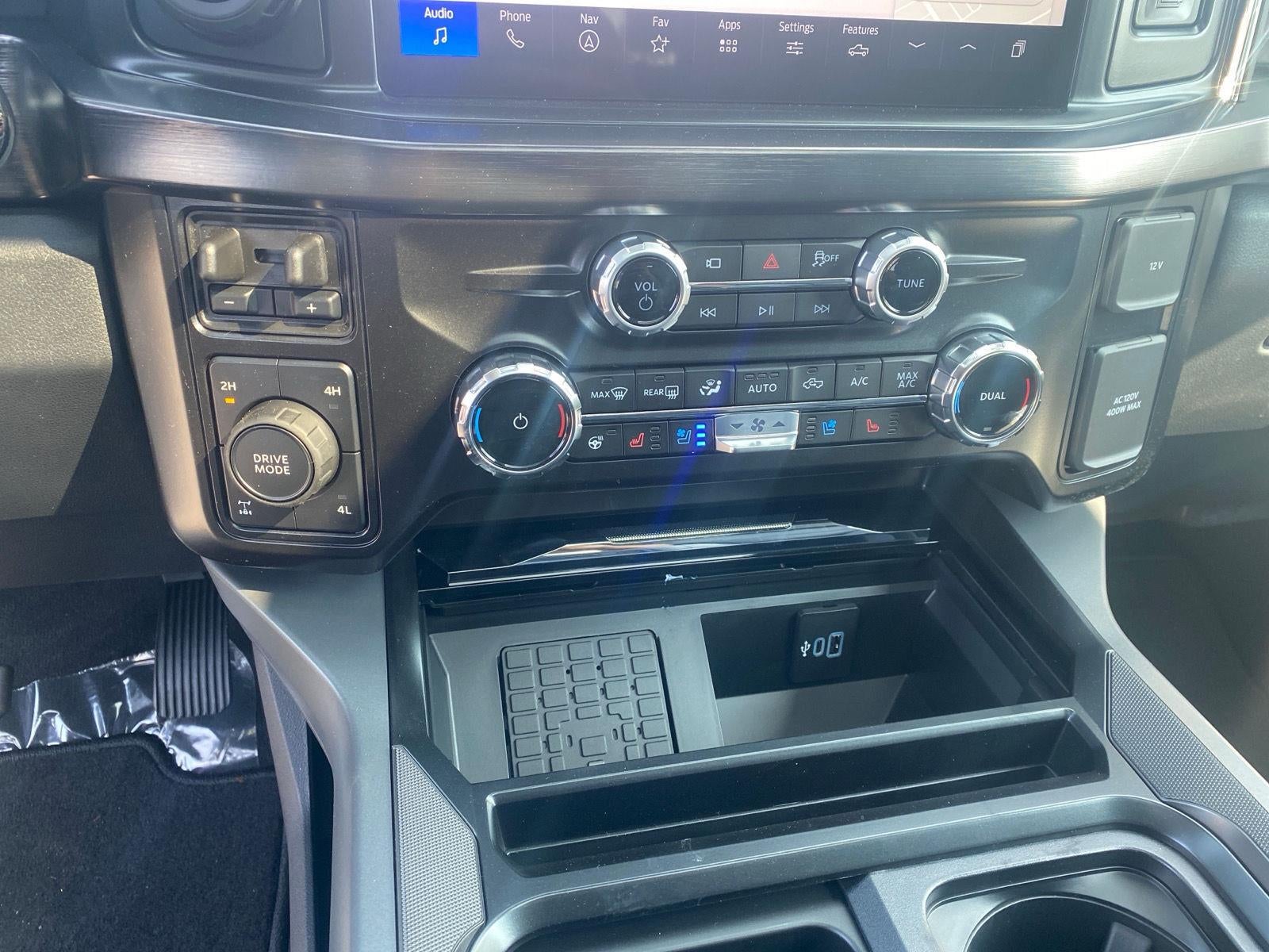 2026 Ford Super Duty F-350 Lariat