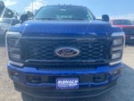 2026 Ford Super Duty F-350 Lariat