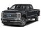 2026 Ford Super Duty F-350 Lariat