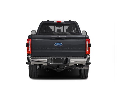 2026 Ford Super Duty F-350 Lariat