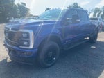 2026 Ford Super Duty F-350 Lariat