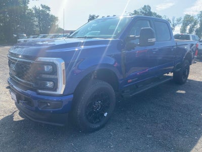 2026 Ford Super Duty F-350 Lariat