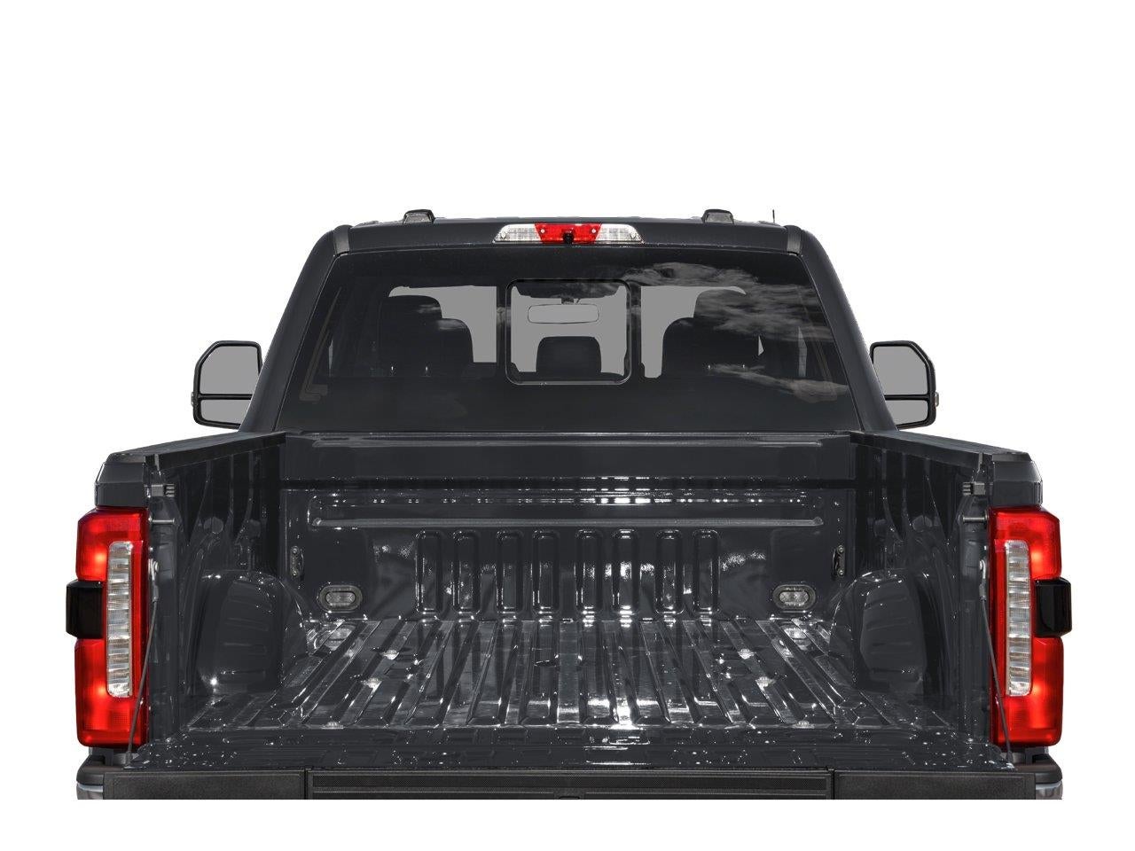 2026 Ford Super Duty F-350 Lariat