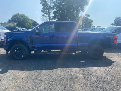 2026 Ford Super Duty F-350 Lariat