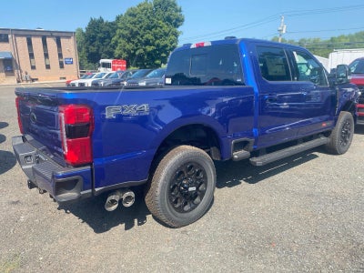2026 Ford Super Duty F-350 Lariat