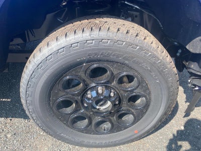 2026 Ford Super Duty F-350 Lariat