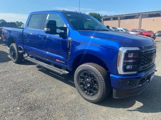 2026 Ford Super Duty F-350 Lariat