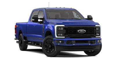 2026 Ford Super Duty F-350 Lariat