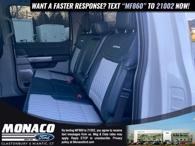 2023 Ford F-350SD Limited *Under Deposit*