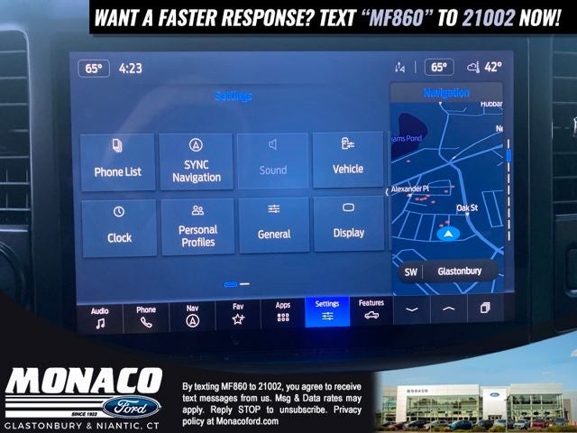 2023 Ford F-350SD Limited *Under Deposit*