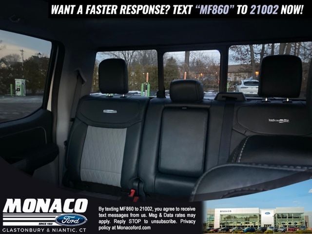 2023 Ford F-350SD Limited *Under Deposit*