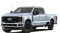 2026 Ford Super Duty F-350 Platinum