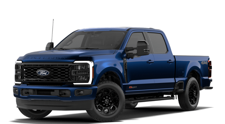 2027 Ford F-350 Lariat