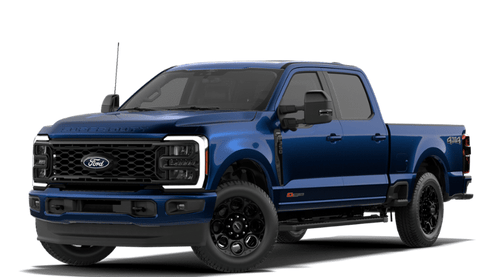2027 Ford F-350 Lariat
