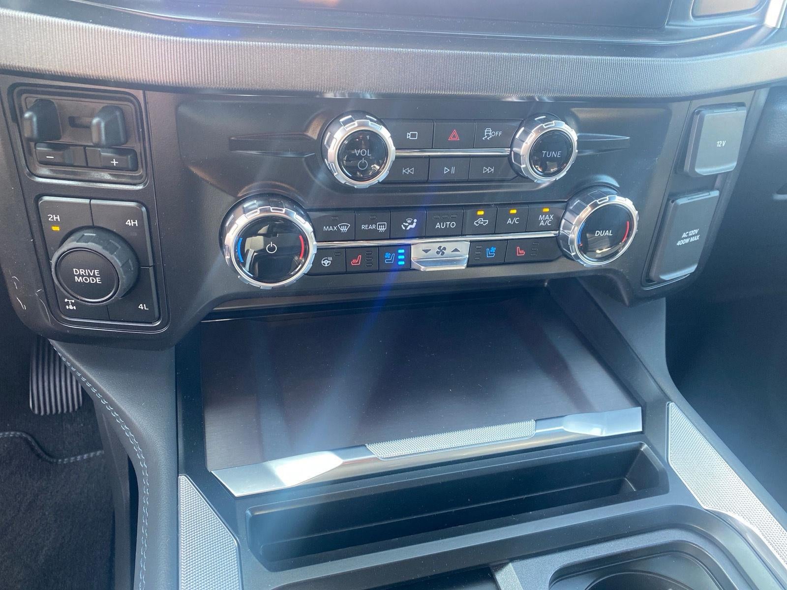 2026 Ford Super Duty F-350 Platinum