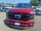 2026 Ford Super Duty F-350 Platinum
