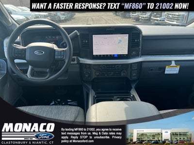 2026 Ford F-350SD XLT