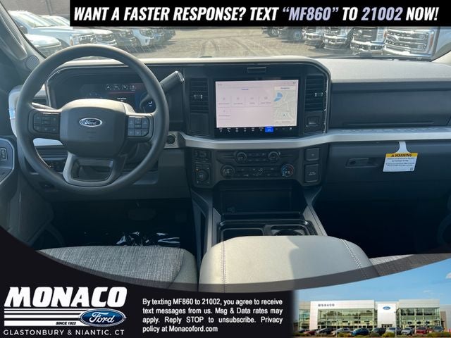 2026 Ford F-350SD XLT