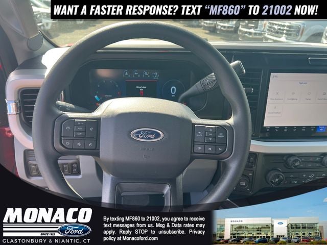 2026 Ford F-350SD XLT