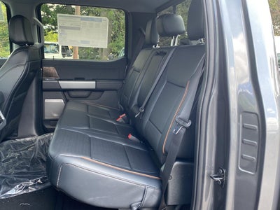 2026 Ford F-350 LARIAT *Under Deposit*