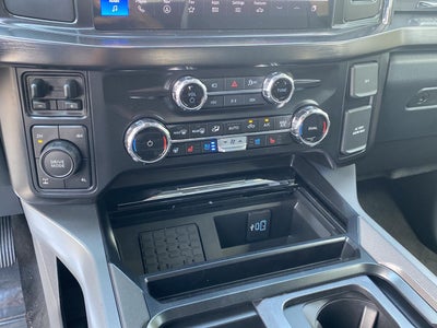 2026 Ford F-350 LARIAT *Under Deposit*