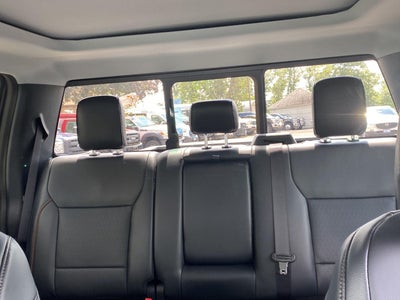 2026 Ford F-350 LARIAT *Under Deposit*