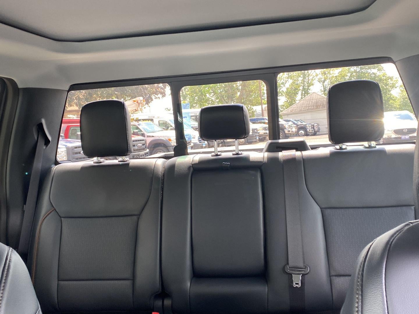 2026 Ford F-350 LARIAT *Under Deposit*