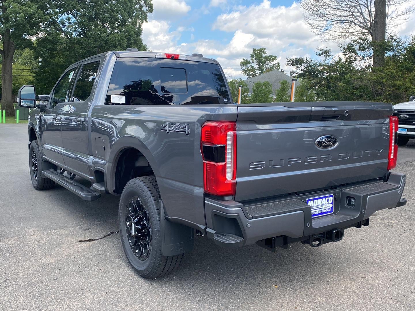 2026 Ford F-350 LARIAT *Under Deposit*