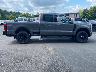 2026 Ford F-350 LARIAT *Under Deposit*