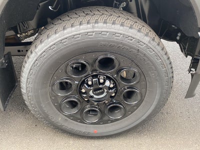 2026 Ford F-350 LARIAT *Under Deposit*