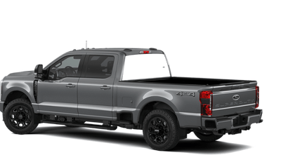 2026 Ford Super Duty F-350 Lariat